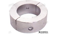 Ânodo Gori (TEN01024)Ânodo sacrificial Gori para protecção catódica de embarcações. Previne corrosão em cascos e equipamentos ná