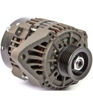 ALTERNADOR VERADO
