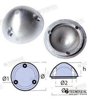 VARIPROP 59 PROPELLERANODE