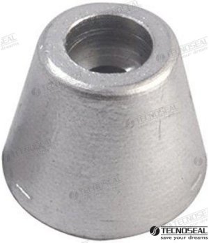SLEIPNER PROPELLER ANODE