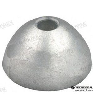Anodo Flex Fold 69,5mm (TEN01040)Anodo flessibile pieghevole da 69,5mm per protezione catodica di motori marini. Protezione dura