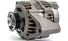 ALTERNADOR MERCURY