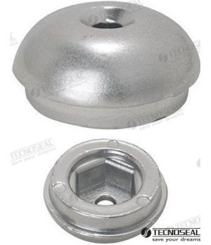 ANODE D'HÉLICE SLEIPNER