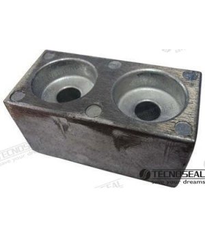 YAMAHA ANODE 115-225HP