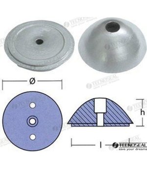 Anodo para Variprofile TEN01075