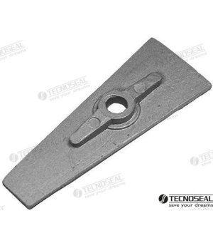 YAMAHA ANODE 6-8HP