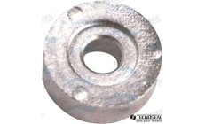 ANODE YAMAHA-MARINER 2-25HP