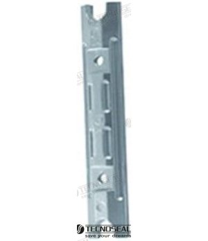 Ânodo Yamaha Top 700 (TEN01115)Ânodo sacrificial de proteção contra corrosão para motores Yamaha Top 700. Proteção catódica de q