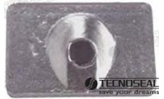 ANODE YAMAHA 6-9.9HP