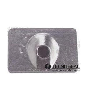 ANODE YAMAHA 6-9.9HP