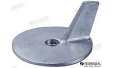 ANODE DE GOUVERNAIL YAMAHA 25-30 CV