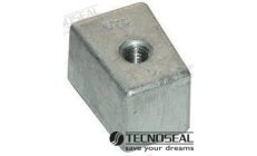 ANODE CUBE YAMAHA