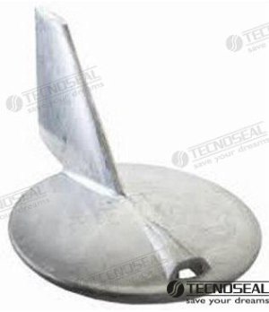 Anodo Yamaha SX 220HP TEN01134