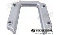 Ânodo em Placa Yamaha (TEN01139)Ânodo sacrificial em placa para motores Yamaha. Protecção máxima contra corrosão em água salgada
