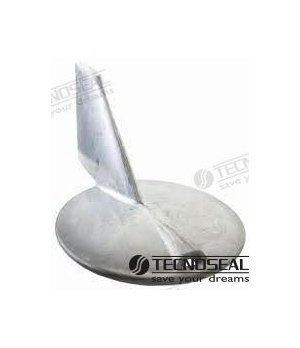 ANODE YAMAHA DX 220HP