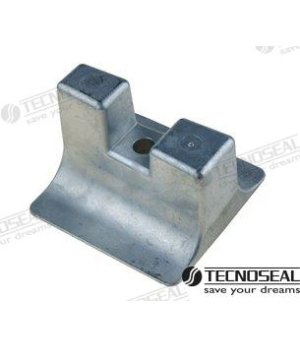 YAMAHA ALUMINUM ANODE