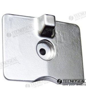 YAMAHA ALUMINUM ANODE