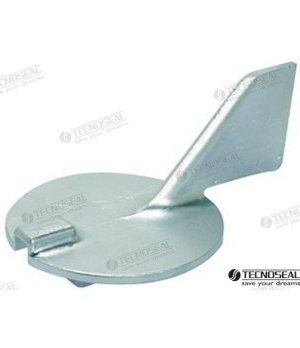 YAMAHA ANODE 80-100HP 4T