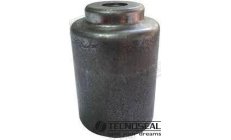 Ânodo para Yamaha (TEN01156-1)Ânodo de sacrifício para motores Yamaha. Proteção eficaz contra corrosão em água salgada.