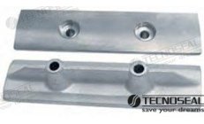 ANODE YAMAHA