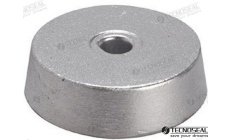 Ânodo Yanmar 75-85 HP (TEN01302)Ânodo de sacrifício para motores Yanmar 75-85 HP. Protecção contra corrosão em água salgada.