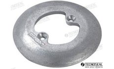 Anodo Isoterm per Caldaia (TEN01450)Anodo sacrificale per caldaia Isoterm che protegge da corrosione marina. Componente essenzia