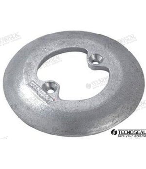 ISOTHERMAL BOILER ANODE