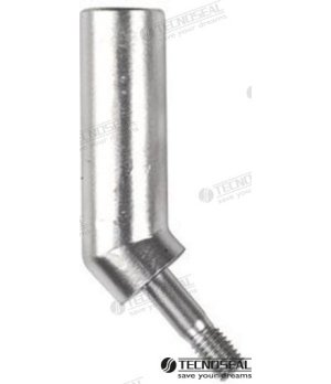 Anodo per Yanmar (TEN01308)Anodo di protezione catodica per motori Yanmar. Previene la corrosione e protegge i componenti metall