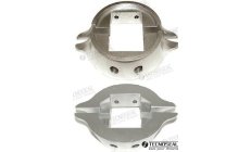 Anodo Lombardini Saildrive (TEN01553)Anodo sacrificale Lombardini Saildrive per protezione anticorrosione marina. Protezione aff