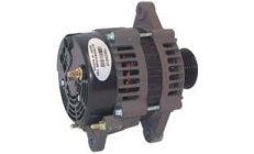 ALTERNATORPara 4.3 y 5.7 desde 1998. 12v 70A Polea serpentín.
Referencia original de Mercruiser 862031T1