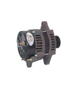 ALTERNATORPara 4.3 y 5.7 desde 1998. 12v 70A Polea serpentín.
Referencia original de Mercruiser 862031T1
