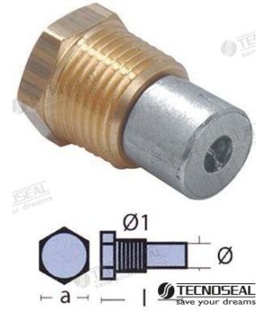 ISOTERM-KESSELANODE