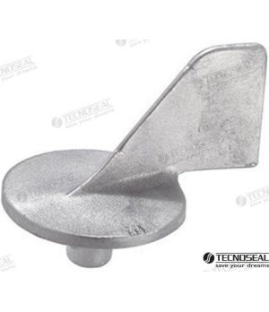 Anodo Selva Best 800-S1000 (TEN01903)Anodo sacrificale per motori Selva Best 800-S1000. Protezione affidabile contro la corrosio