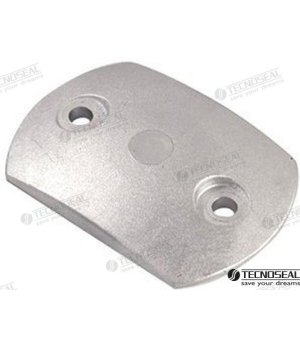 RENAULT PLATE ANODE
