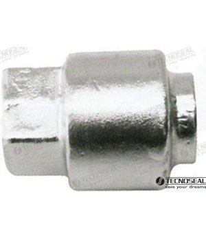 Ânodo Selva 80-100HP (TEN01914)Ânodo de zinco para motores Selva 80-100HP. Proteção eficaz contra corrosão em água salgada.