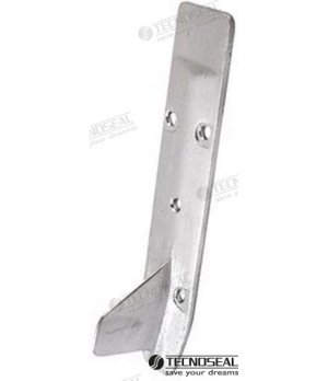 Anodo Selva 6-8-9,9-15HP (TEN01902)Anodo protettivo Selva per motori fuoribordo 6-15HP. Protezione catodica contro la corrosione