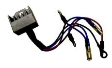 RECTIFIER & REGULATOR ASSY