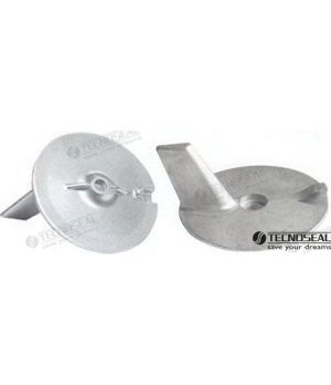 ANODE JUNGLE MANTA/BARRACUDA