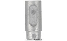 ANODE DE RÉFRIGÉRATION AIFO
