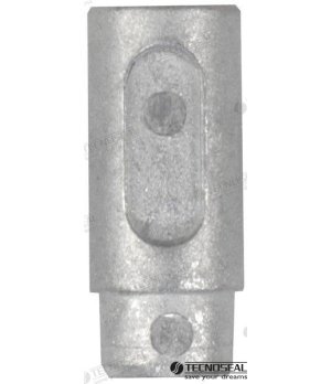 AIFO REFRIGERATION ANODE