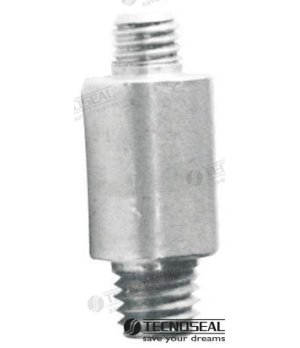 VM ENGINE ANODE DIA 14.5 L.36