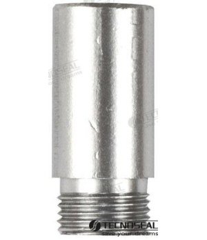 Anodo Isotta Fraschini (TEN02080)Anodo sacrificale per motori Isotta Fraschini. Protegge efficacemente dalla corrosione in acqua
