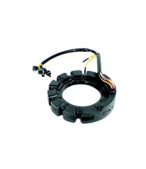 STATOR
