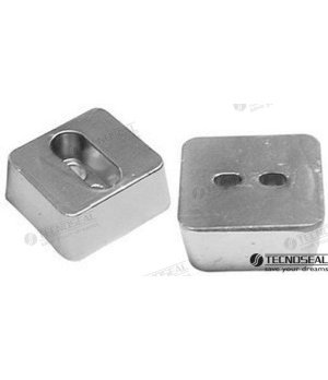 Anodo Kamewa Placa TEN02453