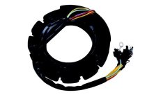 STATOR MERCURY