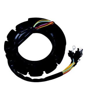 STATOR MERCURY