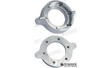 Colar Arnesson (TEN02516)Colar de fixação para sistemas de refrigeração de motores náuticos. Componente resistente à corrosão co