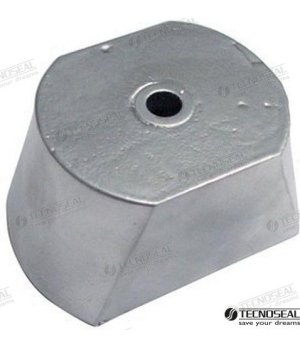 Anodo para Hamilton TEN02527