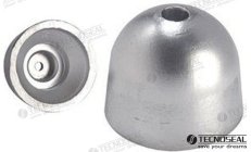 Ânodo Cónico Vetus 68mm (TEN03501)Ânodo cónico Vetus 68mm para protecção catódica de motores de popa. Protege contra corrosão em
