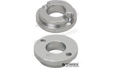 Ânodo Vetus KGF25 (TEN03505)Ânodo de sacrifício Vetus KGF25 para proteção contra corrosão em motores marítimos. Essencial para s
